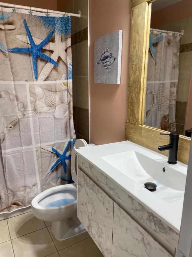 Acton Vale Motel Valois Yl Inc מראה חיצוני תמונה